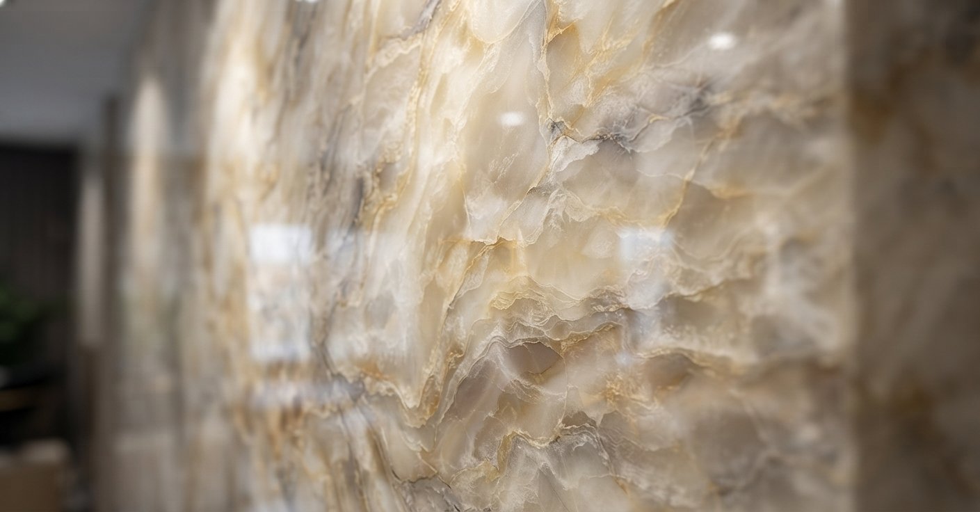 Stucco Veneziano